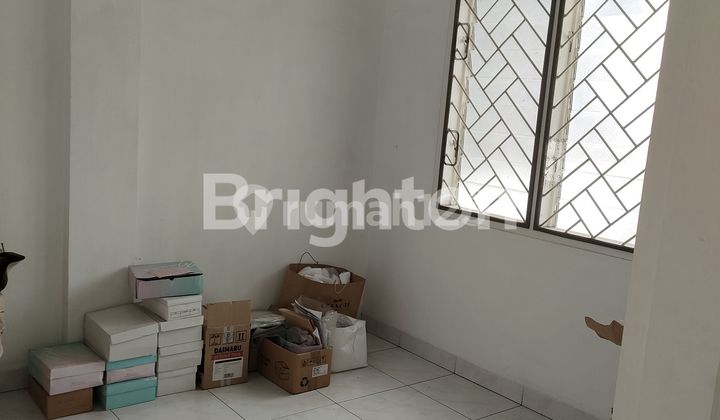 Ruko 2 tingkat jalan Pembangunan 2 2