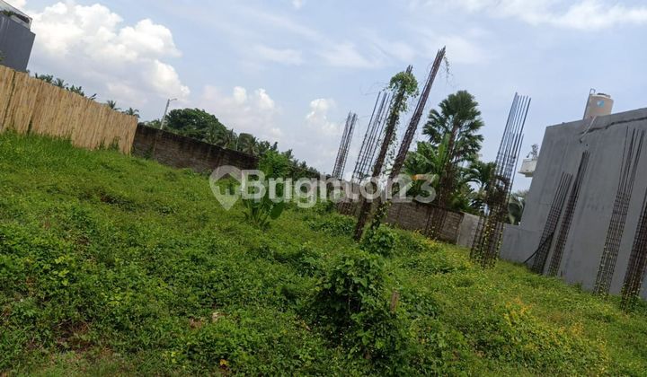 tanah daerah Greenlot Sambandha Bali