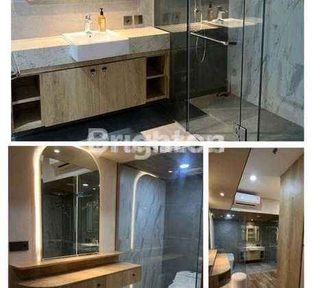 Mahattan Condominium