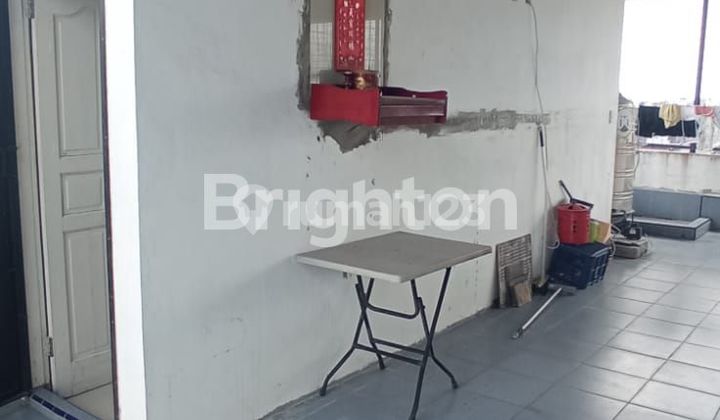 Laksana Street Shop House Laksana Street Shop House