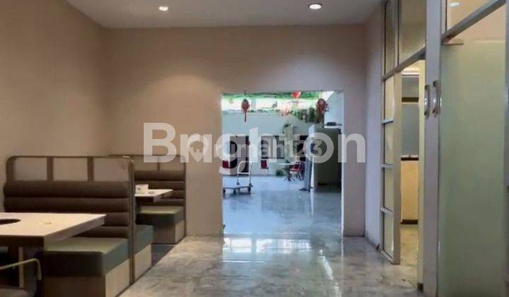 Restoran jl Imam bonjol 1