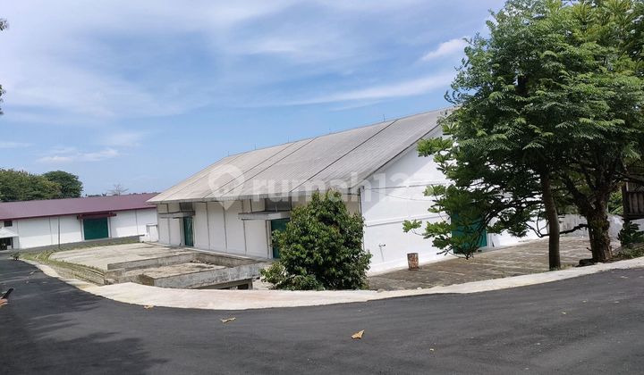 New Warehouse Ready to Use, Patumbak-Deli Serdang New Warehouse Ready to Use, Patumbak-Deli Serdang