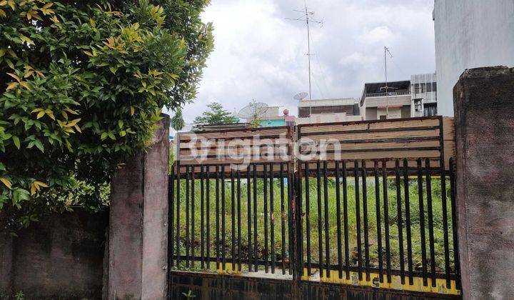 Tanah Singosari simpang Demak  1