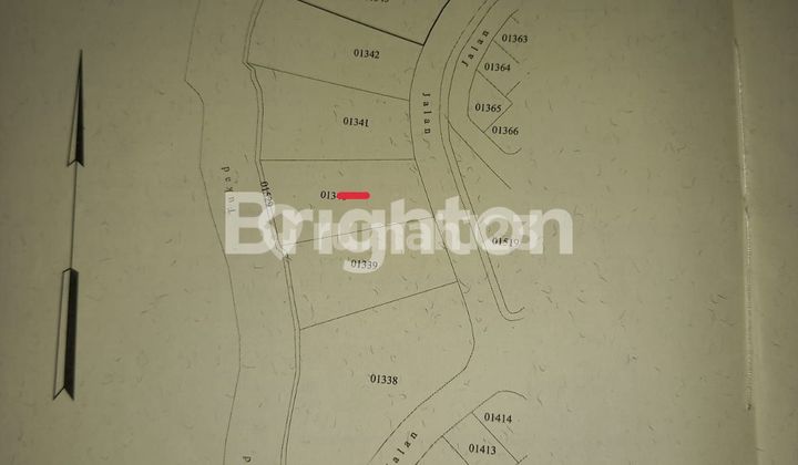 tanah daerah Greenlot Sambandha Bali