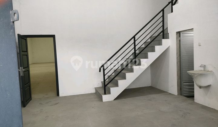 New Warehouse Ready for Use at MMTC Logistic 2! New Warehouse Ready for Use at MMTC Logistic 2!