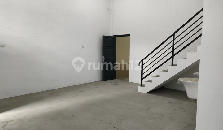 New Warehouse Ready for Use at MMTC Logistic 2! New Warehouse Ready for Use at MMTC Logistic 2!