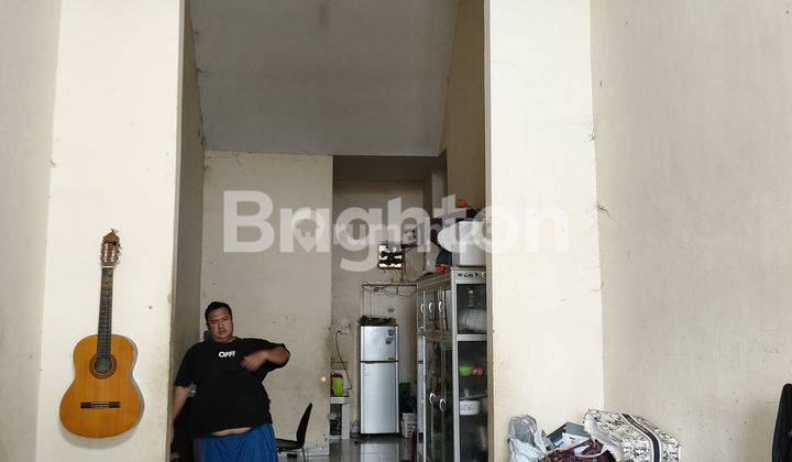 Cluster Delavega jalan Sumber Amal Marendal 1