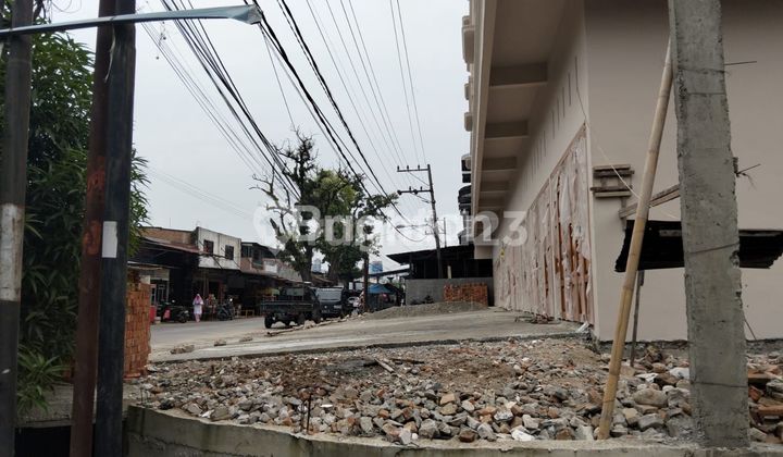 Commercial Shop House on Mahkamah Street 2