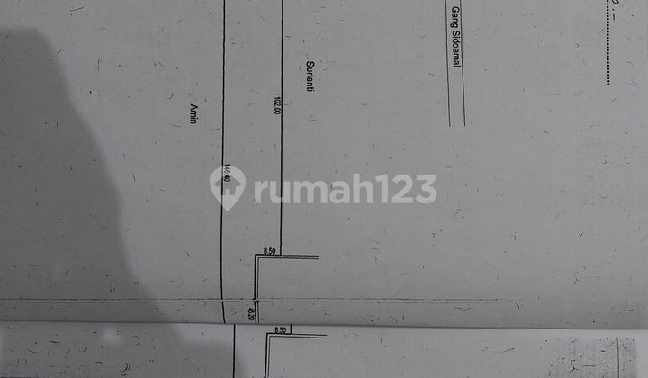 Strategic Warehouse - Deli Tua, Medan Johor