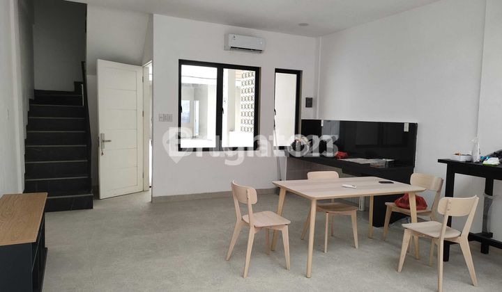 ruko jalan Indra Kasih ruko jalan Indra Kasih