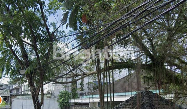 rumah jalan Babura lama 2