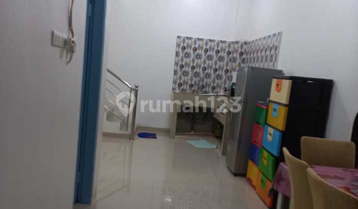 Komplek Zein Hamid Town House - Jl. Brigjend Hamid, Medan 