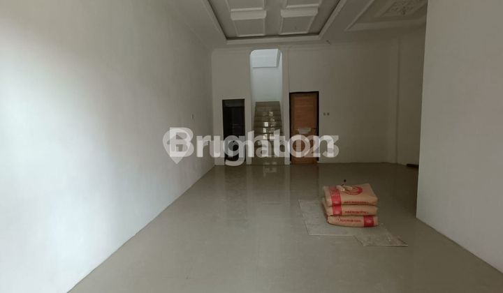 Bromo Residence Villa Bromo Street Bromo Residence Villa Bromo Street