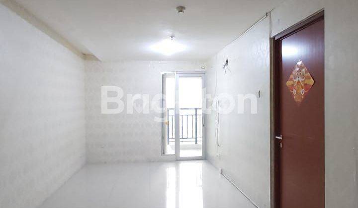 Apartemen Green Central City Glodok, Gajah Mada, Taman Sari, Jakarta Barat 2