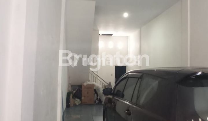 Laksana Street Shop House Laksana Street Shop House