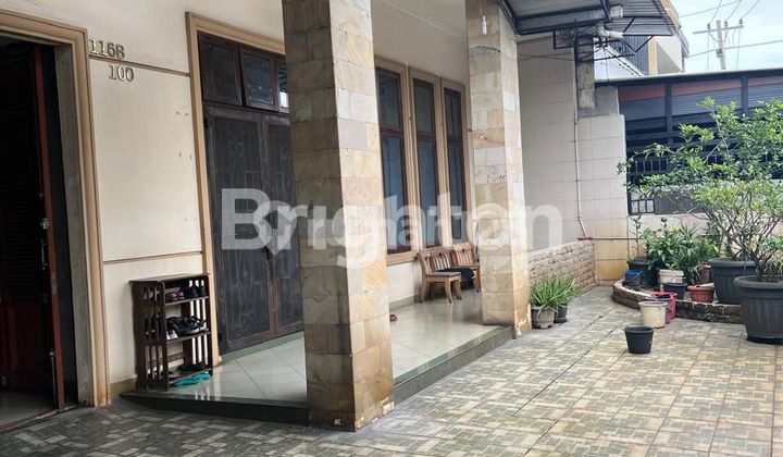 Gandhi Street Spacious Villa Gandhi Street Spacious Villa