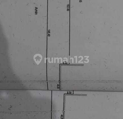 Strategic Warehouse - Deli Tua, Medan Johor