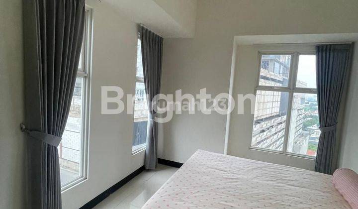 APARTEMEN AMOR, PAKUWON CITY, HIDUP MODERN DAN PRAKTIS! 2