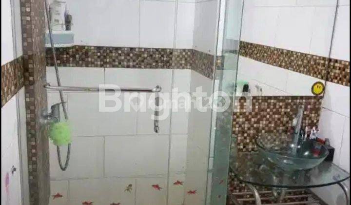 Apartemen Waterplace Tower B di Pakuwon Indah Lontar Surabaya 2