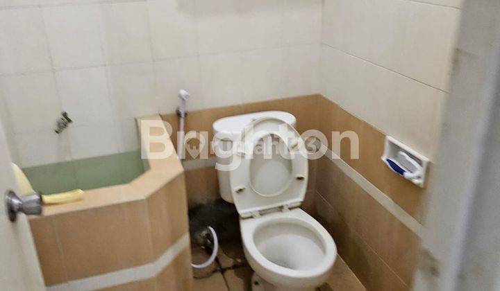 Rumah Minimalis Modern Graha Tirta, Waru Sidoarjo 2