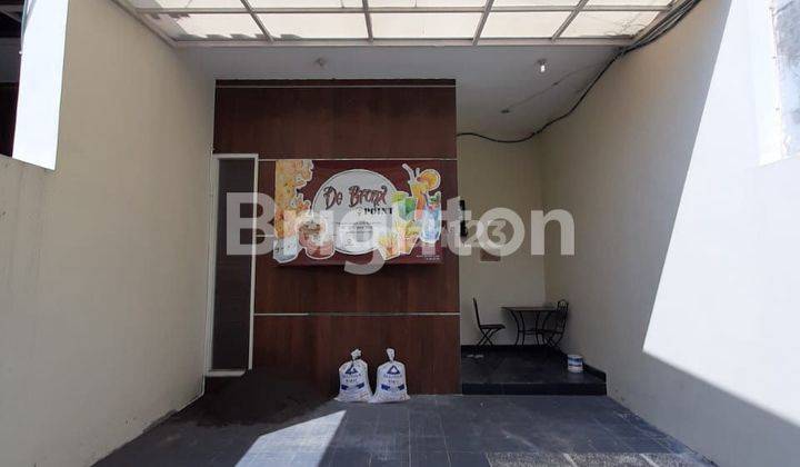 Perumahan Manyar Dekat Kampus Untag Surabaya 1