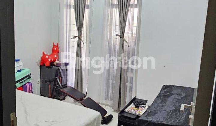 Rumah Pondok Tjandra 2,5 Lantai 2