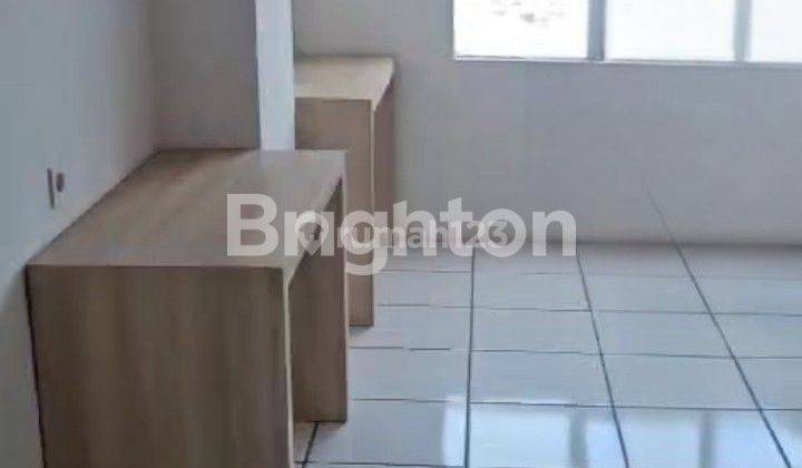 APARTEMEN CITY SQUARE DI MARGOREJO SURABAYA 1