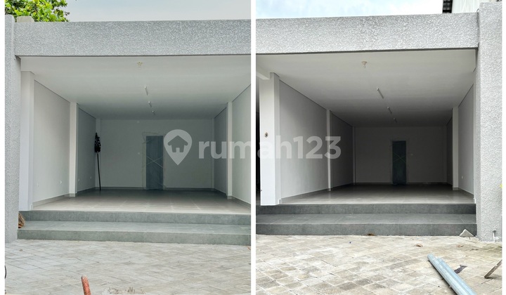 Ruko Di Canggu Dekat Pantai