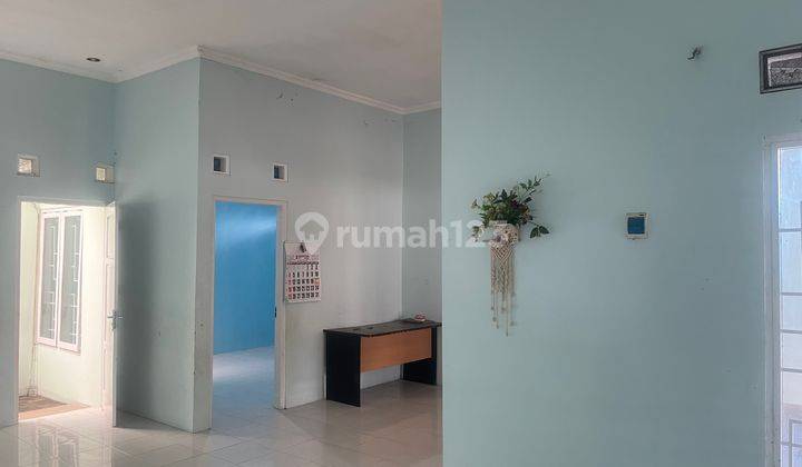 Rumah SHM Purwokerto, Banyumas Bagus Semi Furnished 2