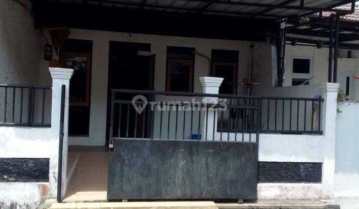 Dijual Murah Rumah Nyaman untuk Ditinggali 2