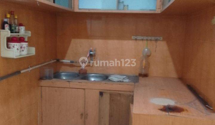 Rumah Siap diTempati di Lingkungan Asri dan Nyaman 2