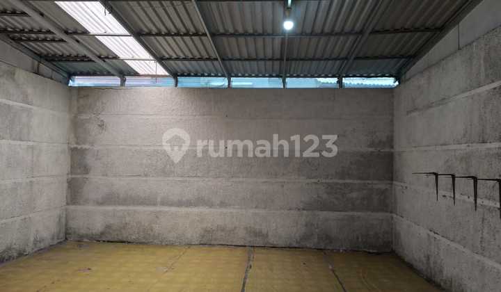 Minimalist House Ready to Occupy in Puri Dago Antapani 2