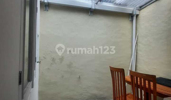 Rumah Siap Huni di Kota Baru Parahyangan 2