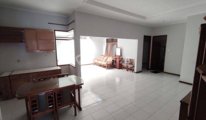 Rumah Bagus Siap Huni SHM di Batununggal 1
