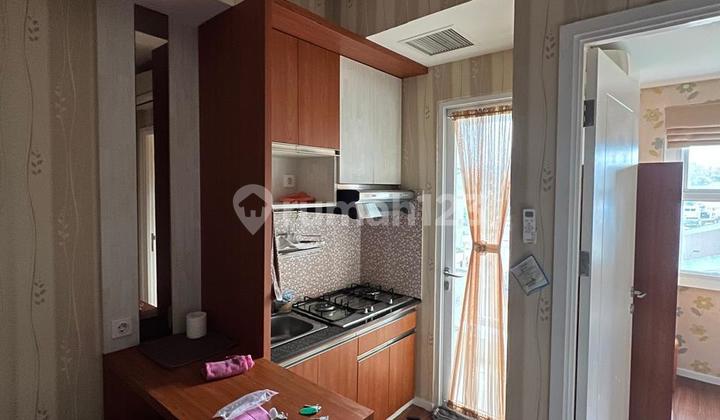 Fully Furnished Ready-to-Live-In Apartment at Parahyangan Residence 2