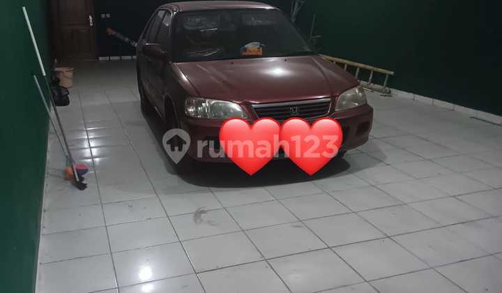 Ruko Baru Renovasi di Mainroad Kopo Sayati Ruko Baru Renovasi di Mainroad Kopo Sayati