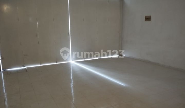 Rumah Semi Furnished Siap Huni di Hegarsari Hegarmanah 2