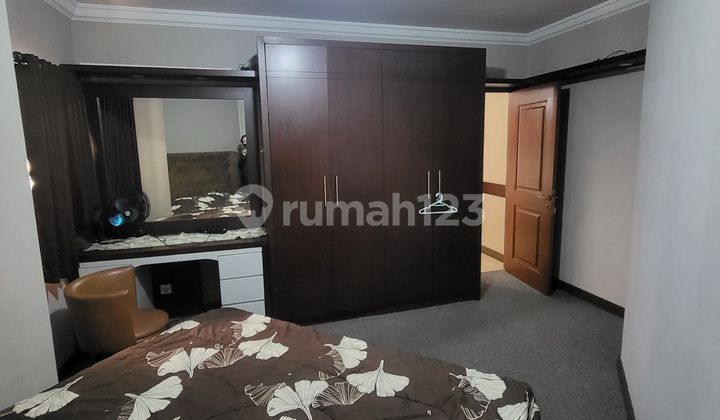Majesty Apartment Fully Furnished Near Maranatha Campus 2