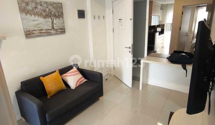 Parahyangan Residence Apartment 1 Bedroom Full Furnished