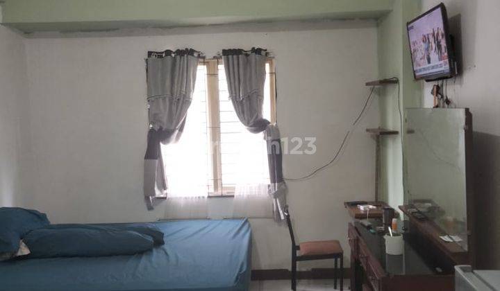 Apartment Buah Batu Park Bagus 1BR Furnished 1