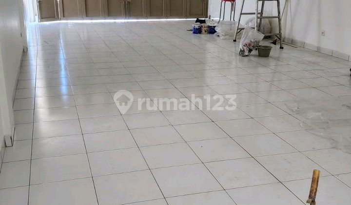 Ruko Lokasi Strategis Siap Huni di Mekar Wangi