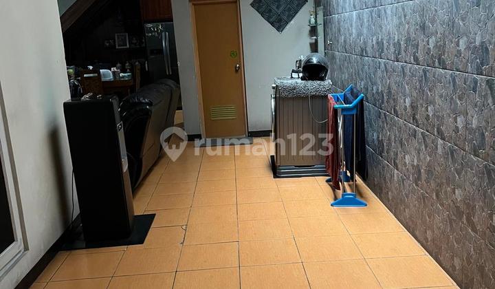 Strategically Located Shop House on Sukamenak Main Road 2