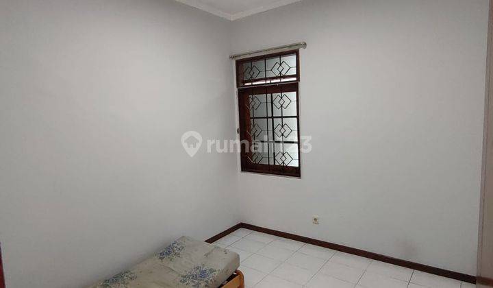 Rumah Bagus Siap Huni SHM di Batununggal 2