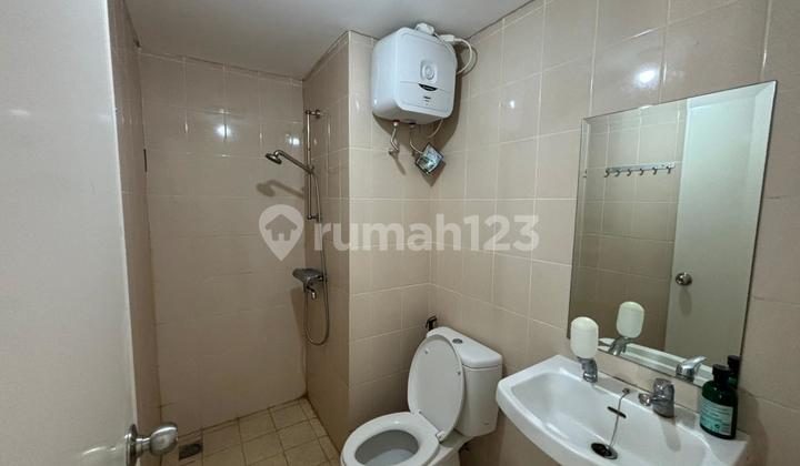 Parahyangan Residence Apartment Fully Furnished 2 Bedrooms 2