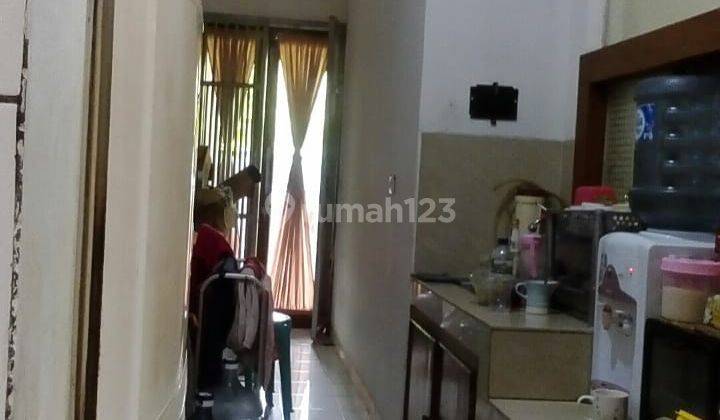 Rumah Bagus Furnished SHM Antapani Komplek Setra Dago 2