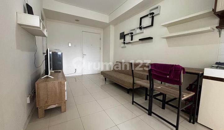 Parahyangan Residence Apartment Fully Furnished 2 Bedrooms