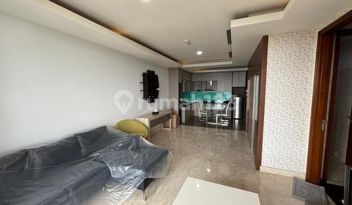 Dago Boutique Apartment 2 Bedroom Fully Furnished