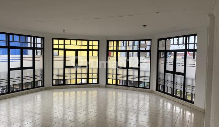 Premium and Strategic Shop House in Front of Metro Indah Mall 2