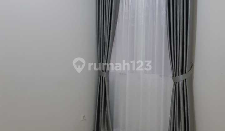 Rumah Semi Furnished di Kota Baru Parahyangan 2