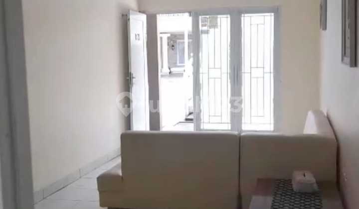 Rumah Full Furnished di Daerah Cikoneng Bojongsoang Rumah Full Furnished di Daerah Cikoneng Bojongsoang